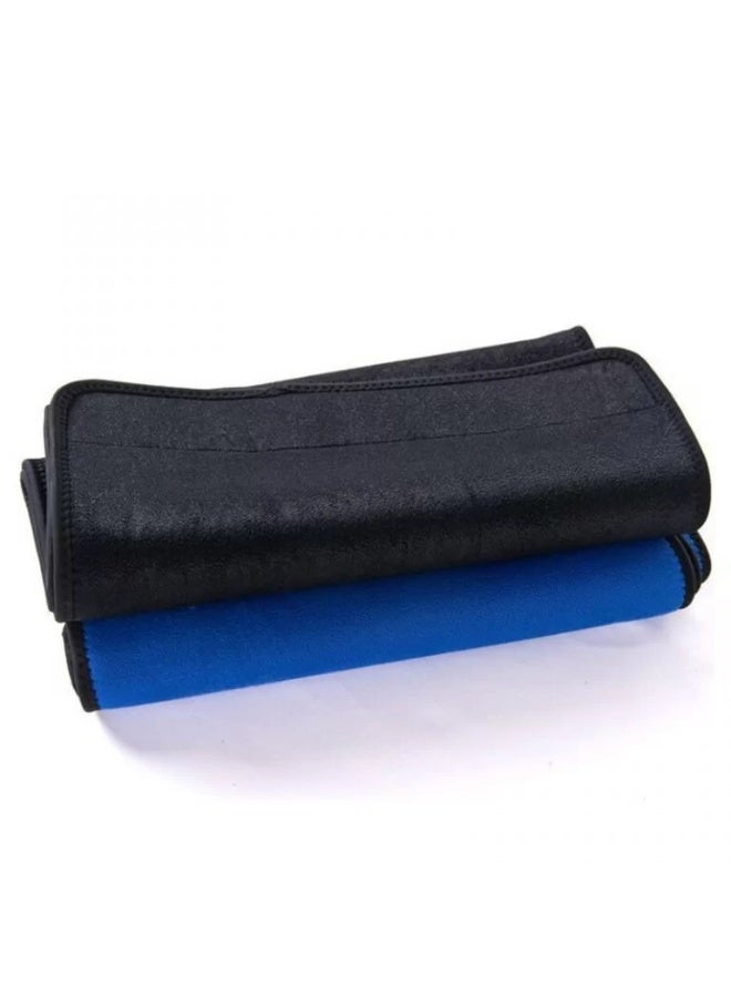 عام حزام تخسيس ازرق مقاس موحد - Image 3